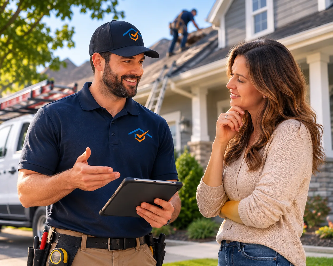 Roof Inspection FAQs in Acton, ME