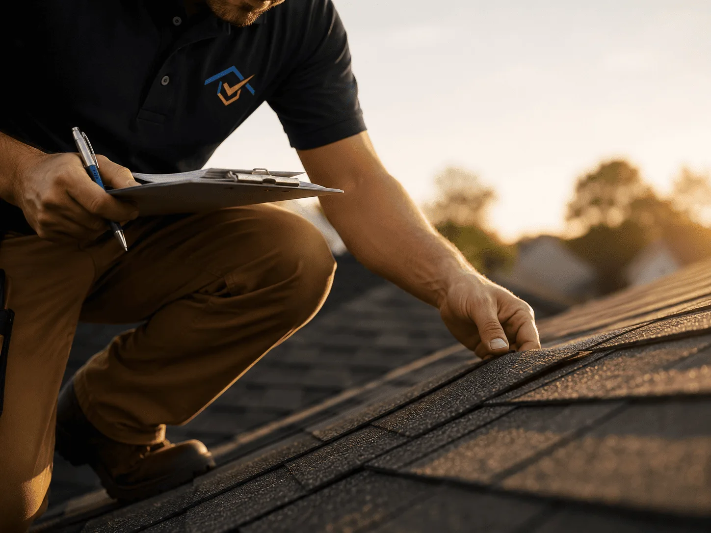 Why Choose Roof Inspection in Acton, ME