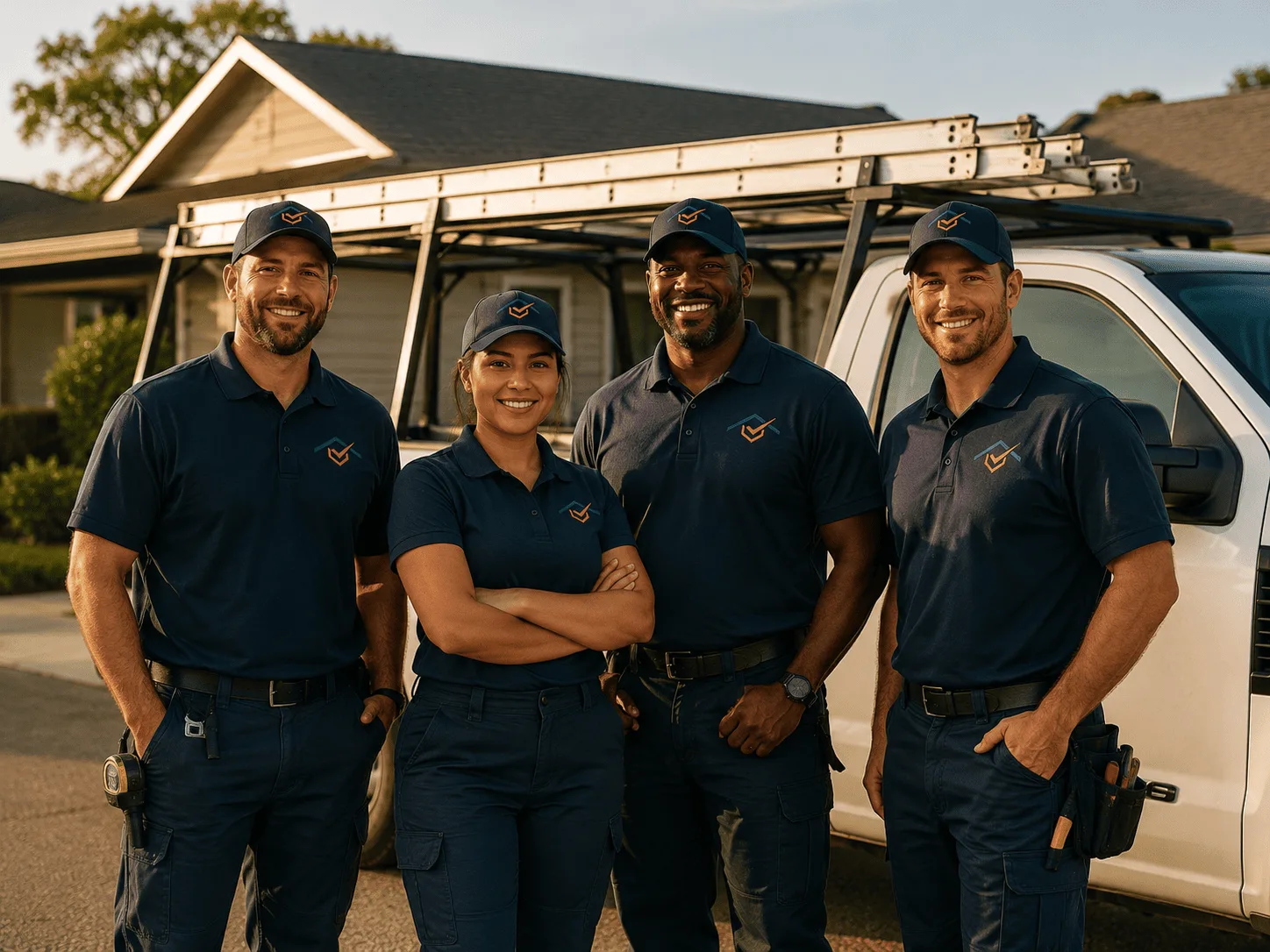 Roof Inspection company in Acton, ME